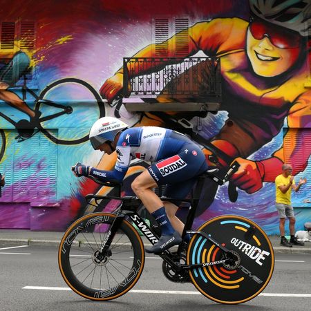 110th Tour de France 2023 - Stage 16