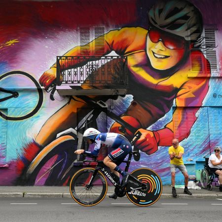 110th Tour de France 2023 - Stage 16