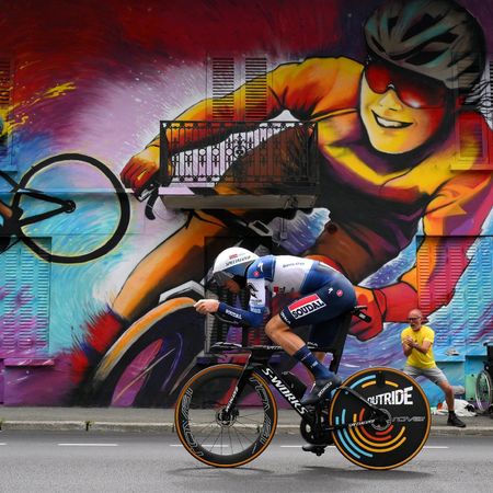 110th Tour de France 2023 - Stage 16