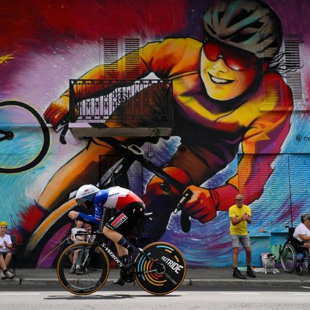 110th Tour de France 2023 - Stage 16