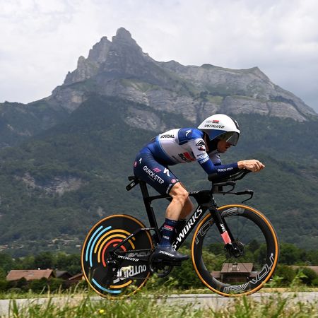 110th Tour de France 2023 - Stage 16