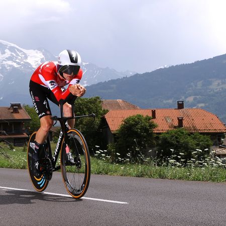 110th Tour de France 2023 - Stage 16