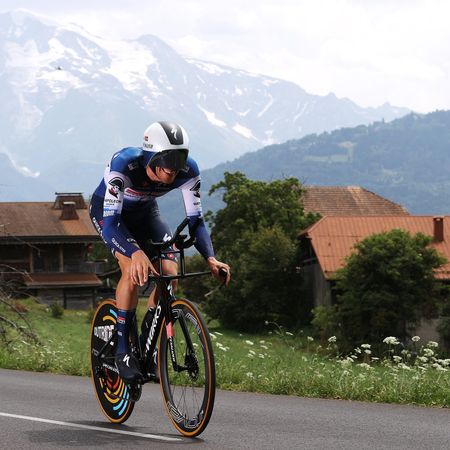 110th Tour de France 2023 - Stage 16