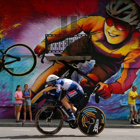 110th Tour de France 2023 - Stage 16