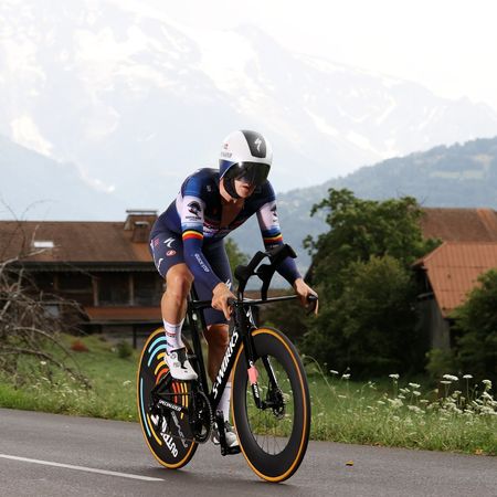 110th Tour de France 2023 - Stage 16