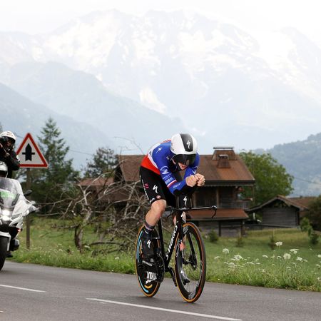 110th Tour de France 2023 - Stage 16