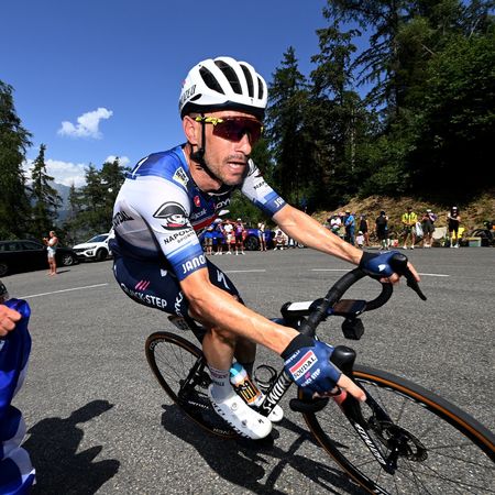 110th Tour de France 2023 - Stage 17