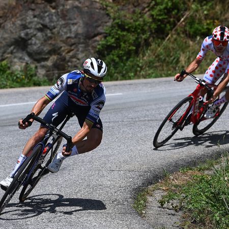 110th Tour de France 2023 - Stage 17