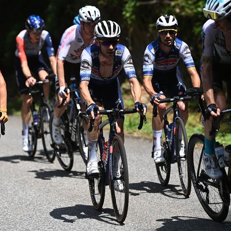 110th Tour de France 2023 - Stage 17