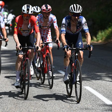 110th Tour de France 2023 - Stage 17