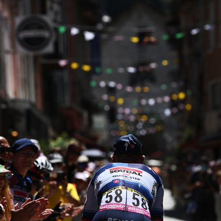 110th Tour de France 2023 - Stage 18