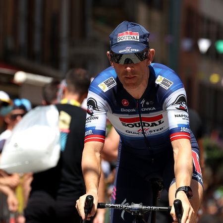 110th Tour de France 2023 - Stage 18