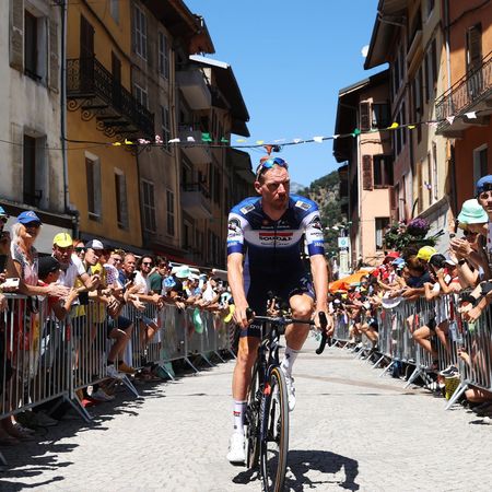 110th Tour de France 2023 - Stage 18