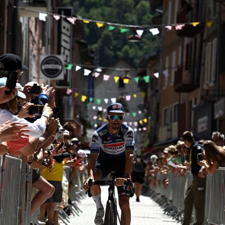 110th Tour de France 2023 - Stage 18