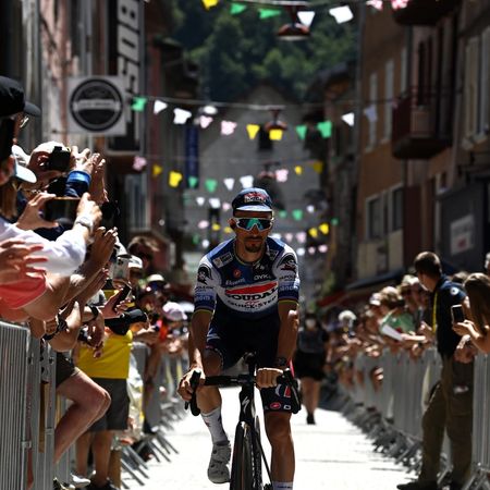 110th Tour de France 2023 - Stage 18