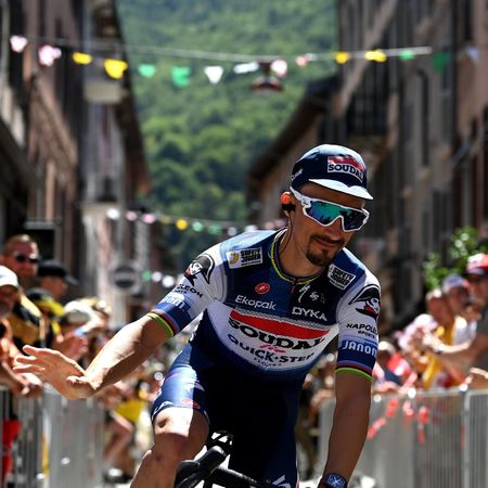 110th Tour de France 2023 - Stage 18