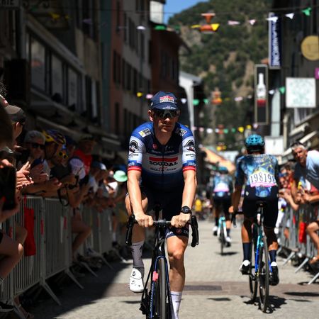 110th Tour de France 2023 - Stage 18