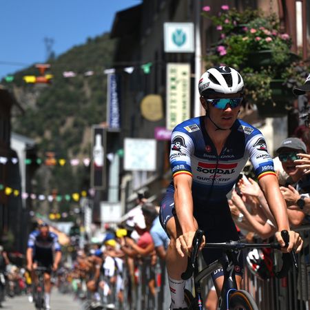 110th Tour de France 2023 - Stage 18