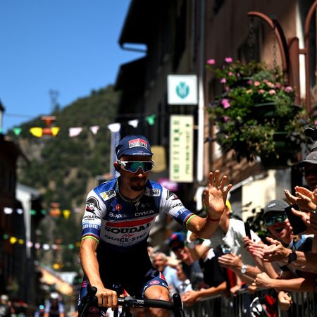 110th Tour de France 2023 - Stage 18