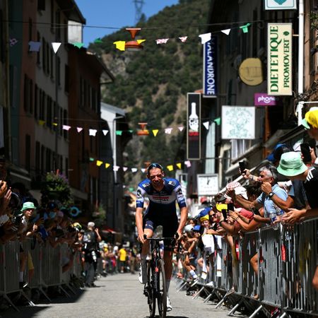 110th Tour de France 2023 - Stage 18