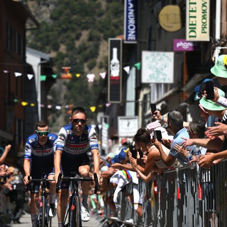 110th Tour de France 2023 - Stage 18
