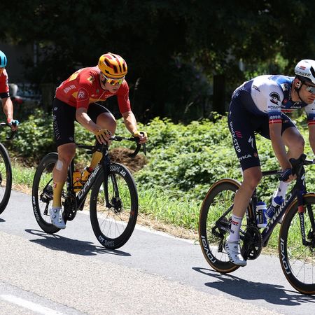 110th Tour de France 2023 - Stage 18