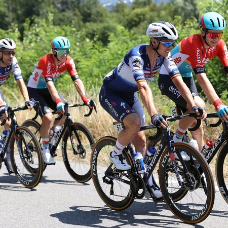 110th Tour de France 2023 - Stage 18