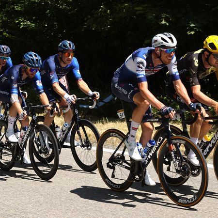 110th Tour de France 2023 - Stage 18