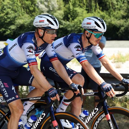 110th Tour de France 2023 - Stage 18