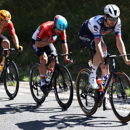 110th Tour de France 2023 - Stage 18