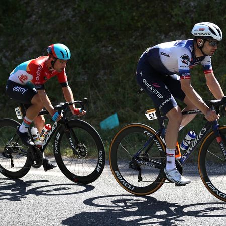 110th Tour de France 2023 - Stage 18