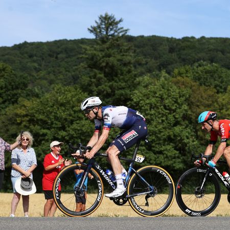 110th Tour de France 2023 - Stage 18