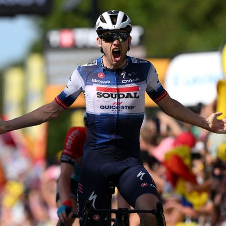 110th Tour de France 2023 - Stage 18