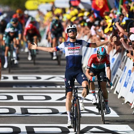 110th Tour de France 2023 - Stage 18