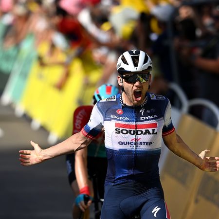 110th Tour de France 2023 - Stage 18