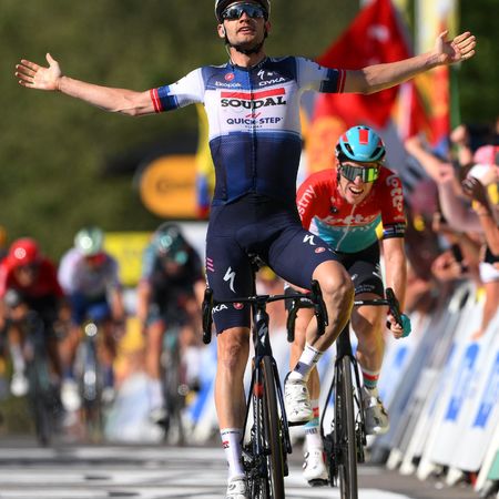 110th Tour de France 2023 - Stage 18