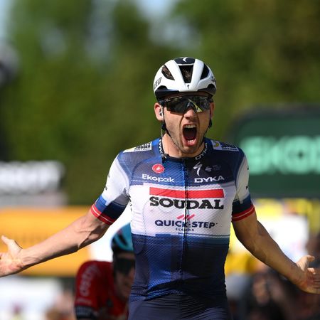 110th Tour de France 2023 - Stage 18