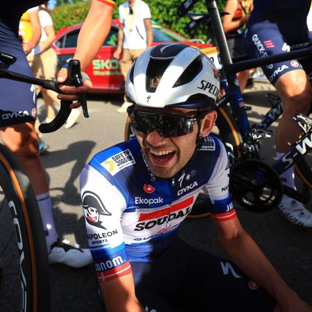 110th Tour de France 2023 - Stage 18