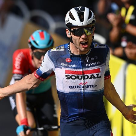 110th Tour de France 2023 - Stage 18