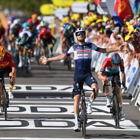 110th Tour de France 2023 - Stage 18