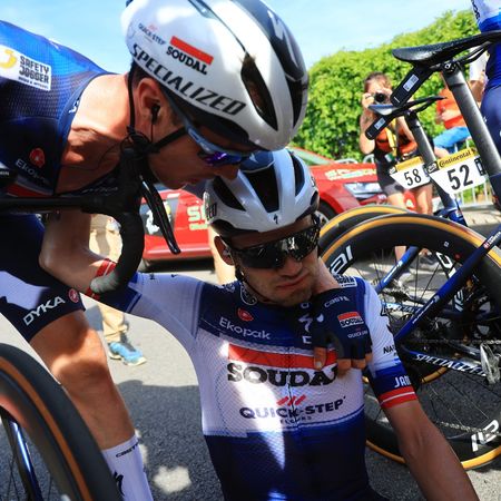 110th Tour de France 2023 - Stage 18