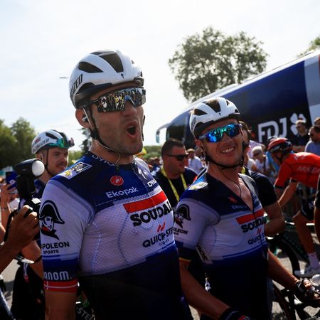 110th Tour de France 2023 - Stage 18