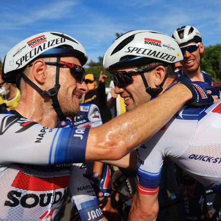 110th Tour de France 2023 - Stage 18