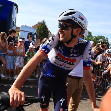 110th Tour de France 2023 - Stage 18