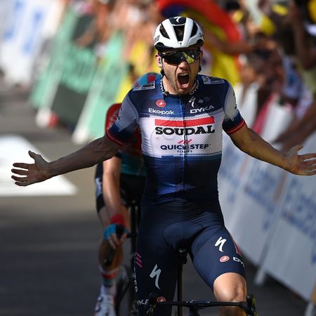 110th Tour de France 2023 - Stage 18