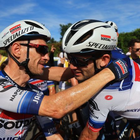 110th Tour de France 2023 - Stage 18