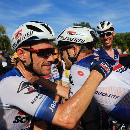 110th Tour de France 2023 - Stage 18