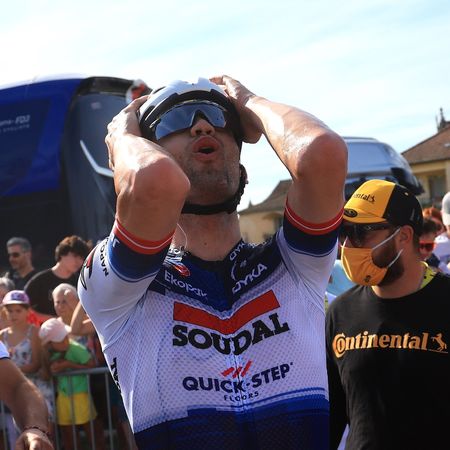 110th Tour de France 2023 - Stage 18