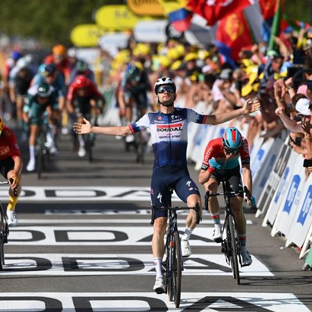 110th Tour de France 2023 - Stage 18