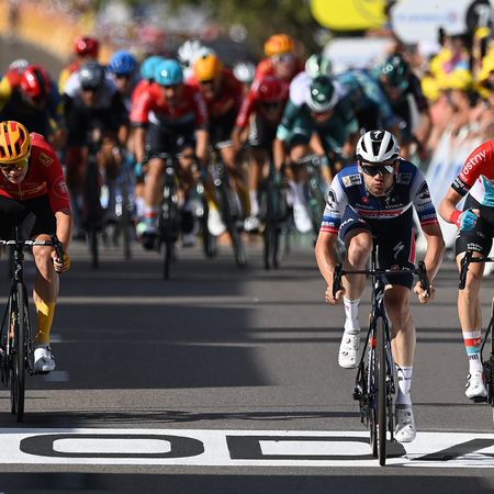 110th Tour de France 2023 - Stage 18